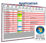 EIOBoard Application Features Overview