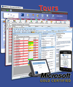 EIOBoard Features Tour