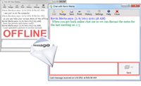 Offline Messages