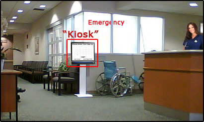 EIOBoard in Hospitals