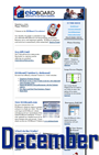 Decmeber Newsletter
