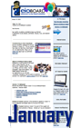 January Newsletter