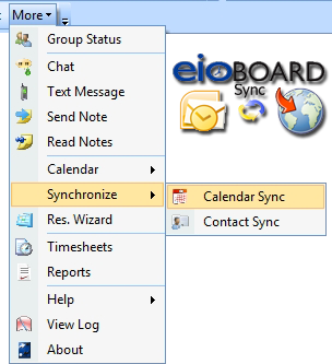Bi-Directional Sync