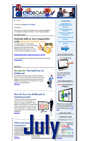 July Newsletter