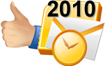 OUtlook Add-in 7.0 and Outlook 2010 compatible