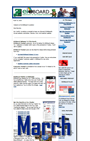March Newsletter