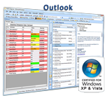 EIOBoard Outlook Features Overview