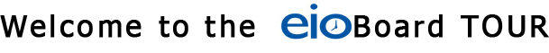 EIOBoard In Out Board Tour