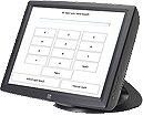 EIOBoard In Out Board Kiosk Interface and Screen