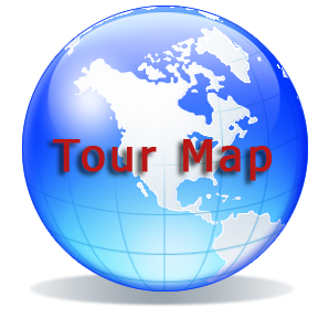 EIOBaord In Out Board Tour Map