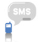SMS Status Update