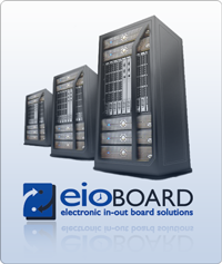 EIOBoard Hosted 