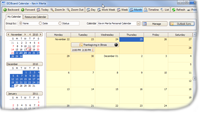 Calendar