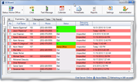Main Application