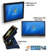 8inch Touchscreen Display