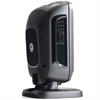 1D/2D Barcode Scanner - Back Angle