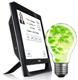 Low Energy Consumption