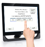 Multi-Touch Screen