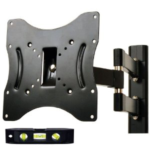 24inch Articulating Wall Mount