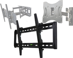 Wall Mount Kits