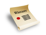 Warranty