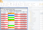 Outlook Add-In Interface