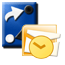 Outlook 2000, XP/2002, 2003, or 2007
