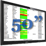 50 Large Screen