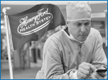 Henry Ford Hospital