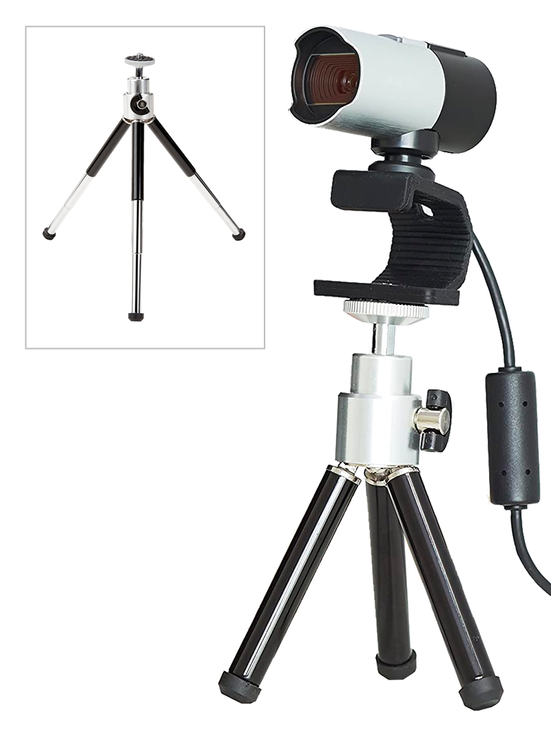 7.5in Mini Tripod