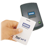 HID Card Reader