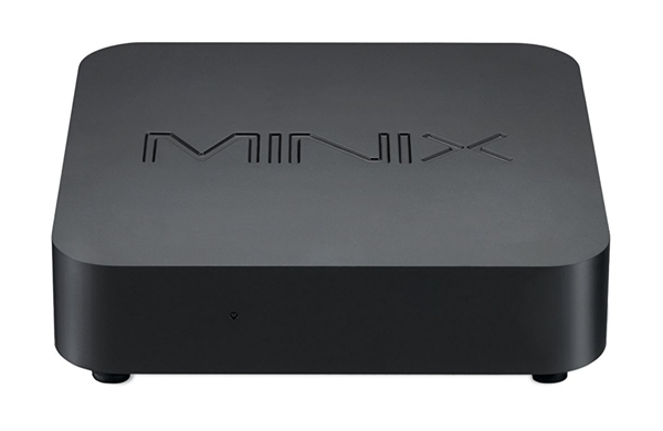 Wall-Mountable Mini PC