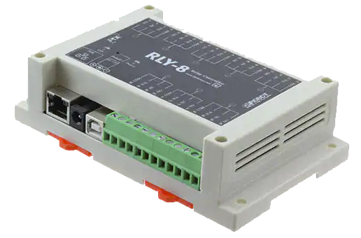 PoE Relay Module