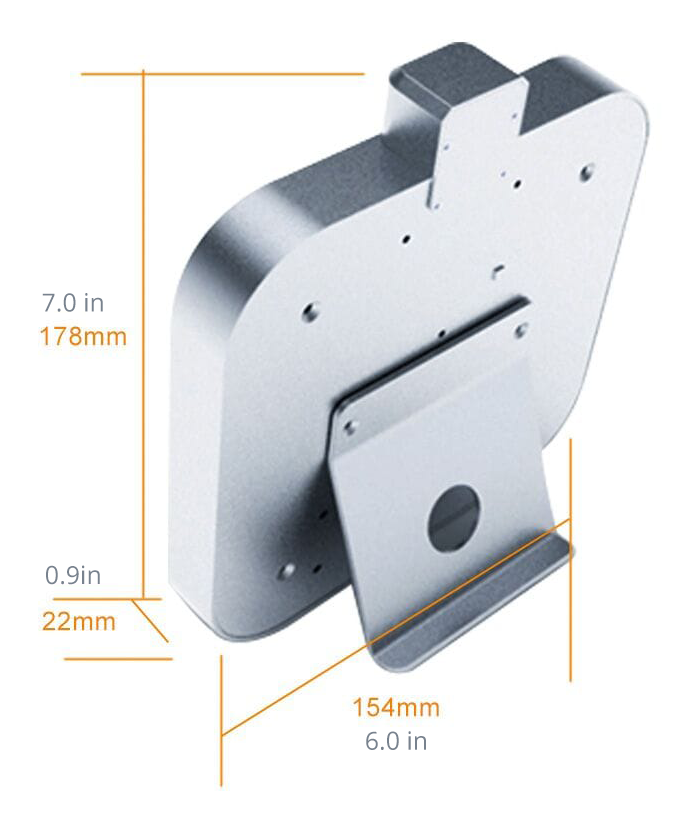 Temperature Scanner Measurements