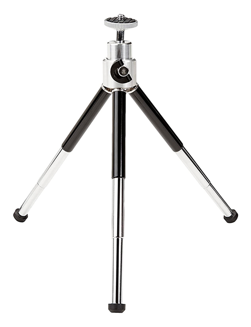 Tripod Options