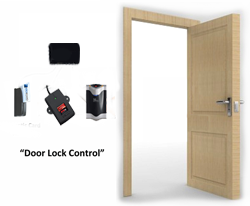 Door Control