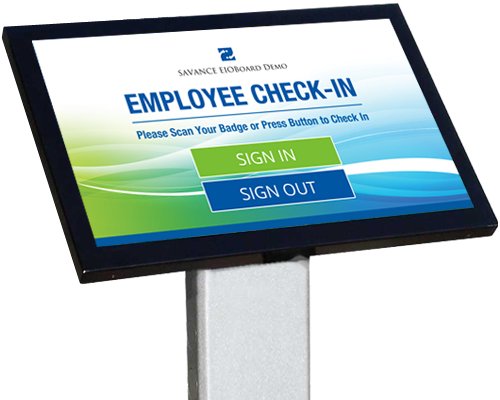 Staff Tracking & Payroll