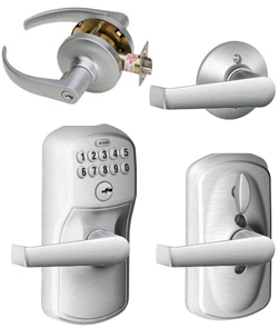 Door Locks 