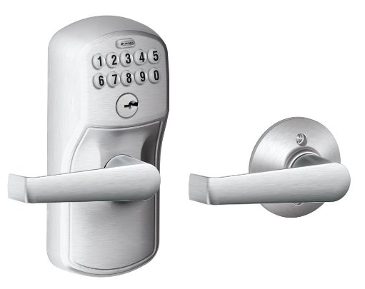 Door Handle