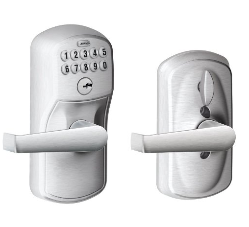 Door Handle