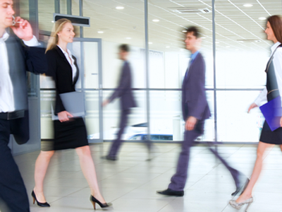 Access Control Software Solution