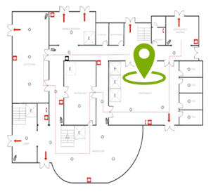 RTLS/RFID Tracking