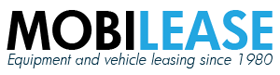 Mobilease Equipment and Vehicle Leasing
