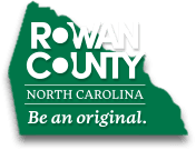 Rowan County North Carolina