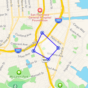 GPS Location Tracking & GEO Fencing